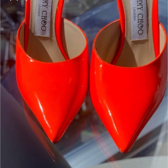 Jimmy Choo heels - Picture 6 of 7